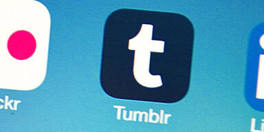 Tumblr verbietet alle Porno-Inhalte