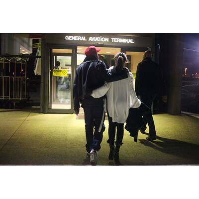 Beyoncé Knowles: Neues aus ihrem privaten Fotoalbum