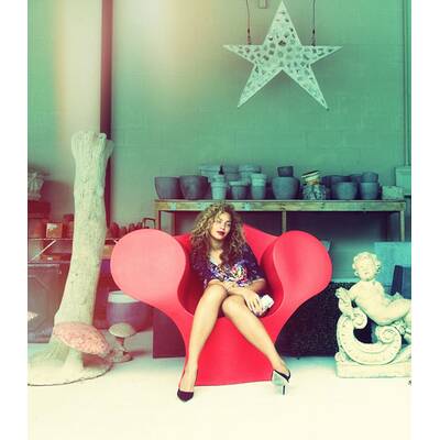 Beyoncé Knowles: Neues aus ihrem privaten Fotoalbum