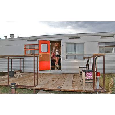 Beyoncé Knowles: Neues aus ihrem privaten Fotoalbum