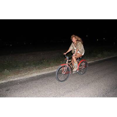 Beyoncé Knowles: Neues aus ihrem privaten Fotoalbum