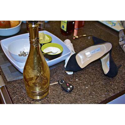 Beyoncé Knowles: Neues aus ihrem privaten Fotoalbum