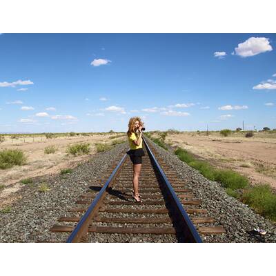 Beyoncé Knowles: Neues aus ihrem privaten Fotoalbum