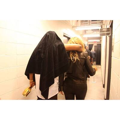 Beyoncé Knowles: Neues aus ihrem privaten Fotoalbum