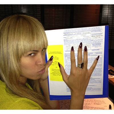 Beyoncé Knowles: Neues aus ihrem privaten Fotoalbum