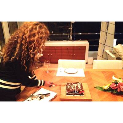 Beyoncé Knowles: Neues aus ihrem privaten Fotoalbum