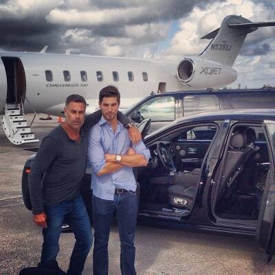 Das sind die „Rich Kids of Instagram“