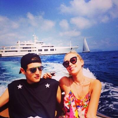 Das sind die „Rich Kids of Instagram“