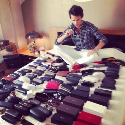 Das sind die „Rich Kids of Instagram“