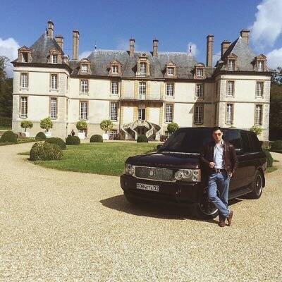 Das sind die „Rich Kids of Instagram“