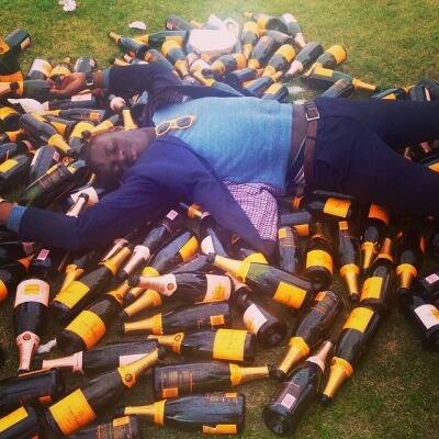 Das sind die „Rich Kids of Instagram“