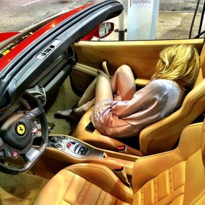 Das sind die „Rich Kids of Instagram“