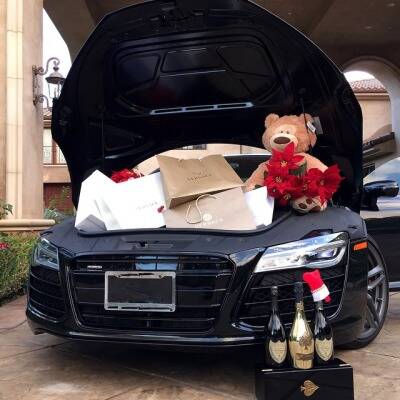 Das sind die „Rich Kids of Instagram“