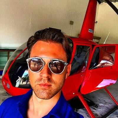 Das sind die „Rich Kids of Instagram“