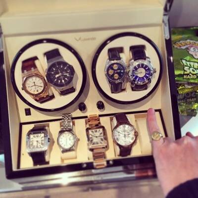 Das sind die „Rich Kids of Instagram“