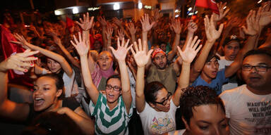 Tunesischer Innenminister bot R&uuml;cktritt an