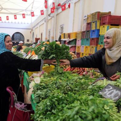 Internationaler Frauentag 2013