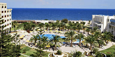 Tunesien: Schießerei in Touristenhotels