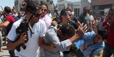 ISIS plant Anschläge auf Touristen