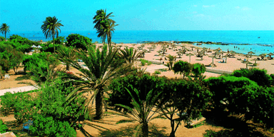 Monastir - Badeort und Kultur zum Greifen nahe