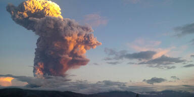 Tungurahua