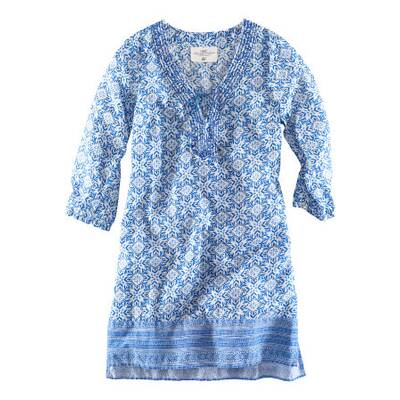 Sommer-Shoppingliste 2012