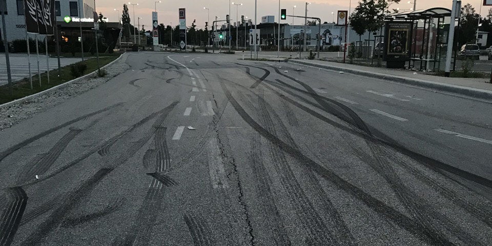 300 Anzeigen nach Tuning-Event in OÖ