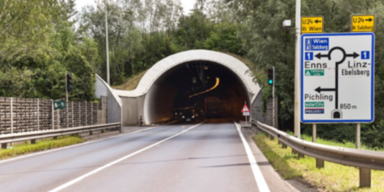 Stau-Gefahr bis Montag in Linz