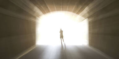Was passiert nach dem Tod?