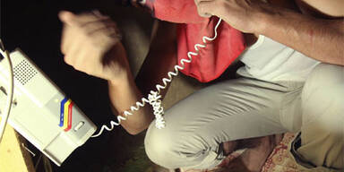 Vier Tote bei Einsturz von Schmuggel-Tunnel