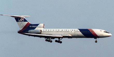 tupolev