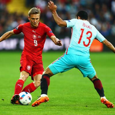 Die besten Bilder Tschechien - Türkei