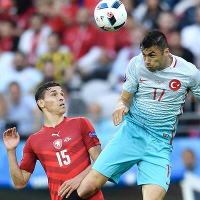 Die besten Bilder Tschechien - Türkei