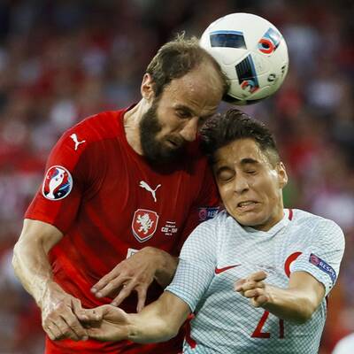 Die besten Bilder Tschechien - Türkei