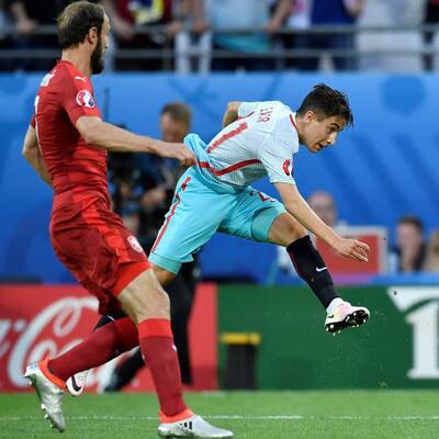 Die besten Bilder Tschechien - Türkei