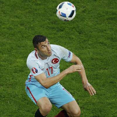 Die besten Bilder Tschechien - Türkei