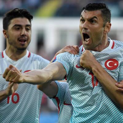 Die besten Bilder Tschechien - Türkei