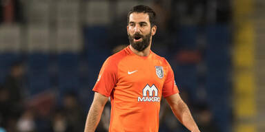 Arda Turan