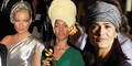 Turban Style Mode Trend