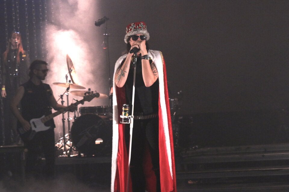 Turbobier: Abgehoben  wie Helene