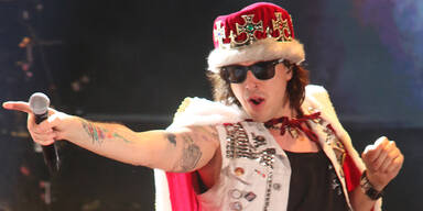 Marco Pogo: Terminstress im Nationalratswahl-Countdown