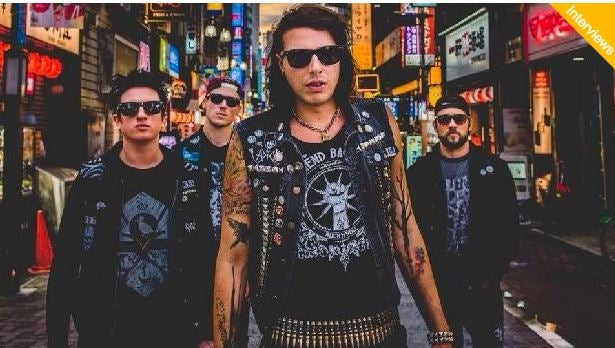 Wildstyle & Tattoo Messe lockt mit Mega-Show