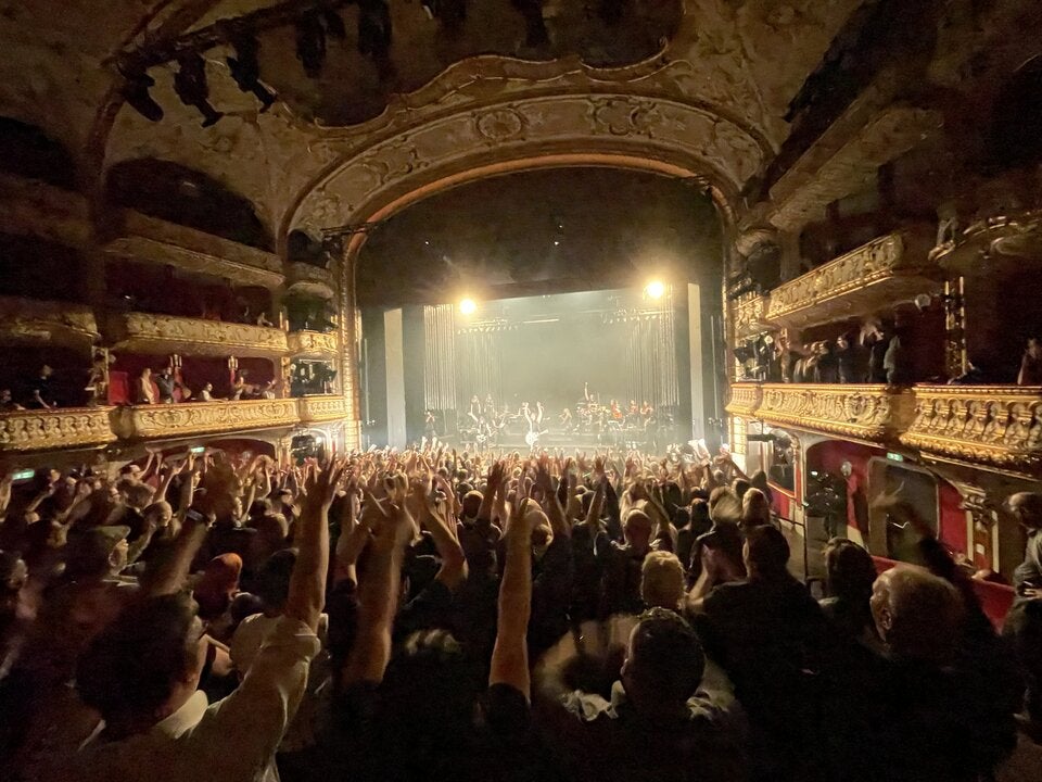 Turbobier: Abgehoben  wie Helene
