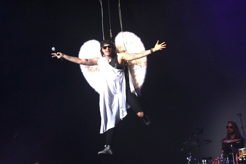 Turbobier: Abgehoben  wie Helene