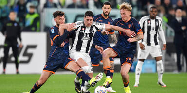 Juventus Turin