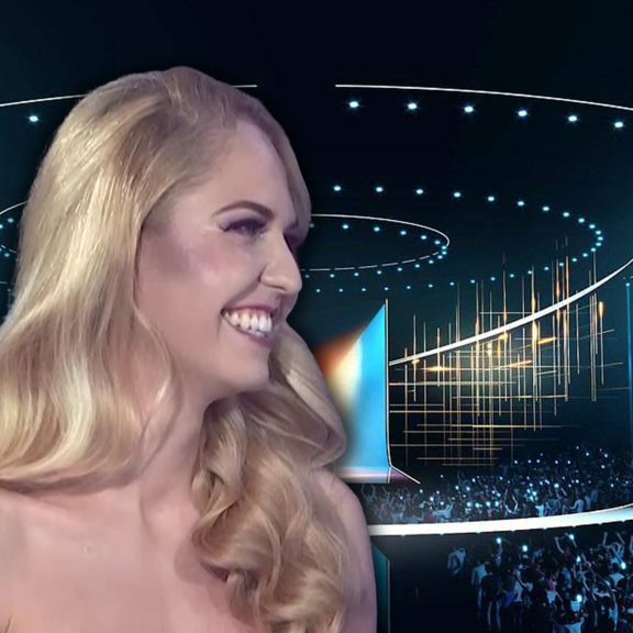 Der große oe24.TV-Countdown zum ESC-Finale in Wien mit Beatrice Turin