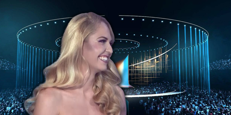 Der große oe24.TV-Countdown zum ESC-Finale in Wien mit Beatrice Turin