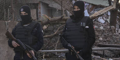 T&uuml;rkische Armee