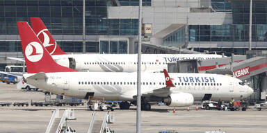 Turkish Airlines