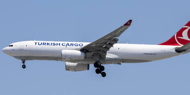 Turkish Cargo